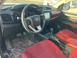 Toyota Hilux Standard 2022